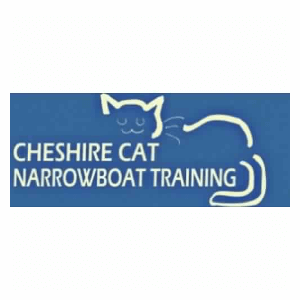 cheshire cat narrowboat training