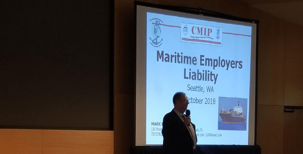 cmip seminar