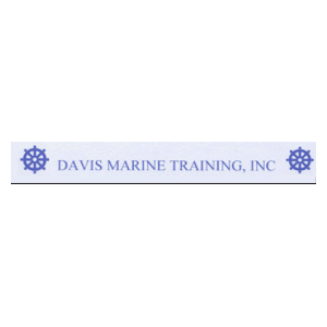 davis marine training