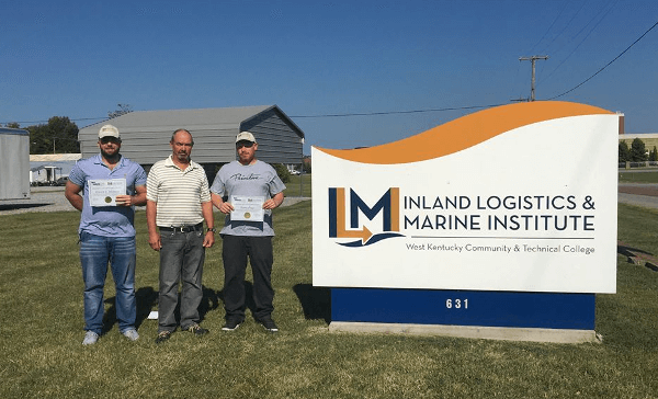 inland logistics and marine institute
