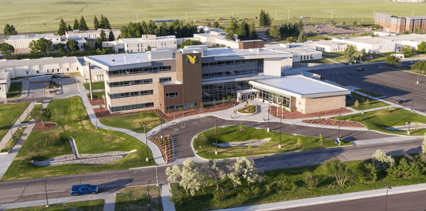 lccc campus