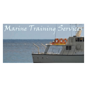 marine training services geelong