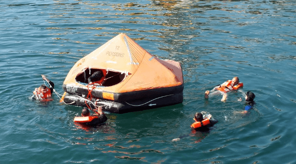 maritime mt training programs