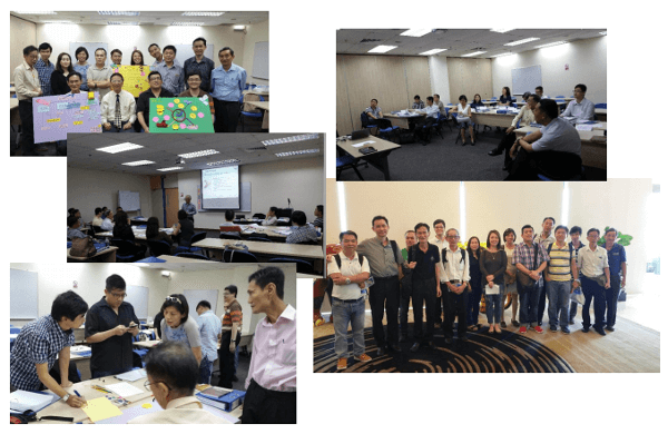 sla logistics programs