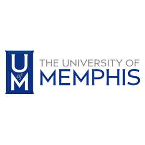 university of memphis logo