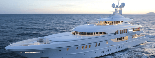 yacht security