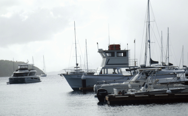 zenith maritime training