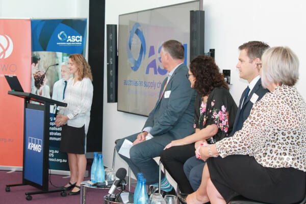 asci australia training