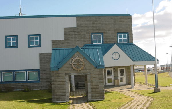epaq campus grand rviere