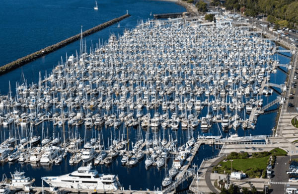 marina