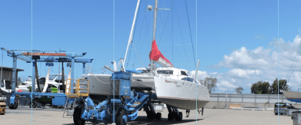 marine industry mia