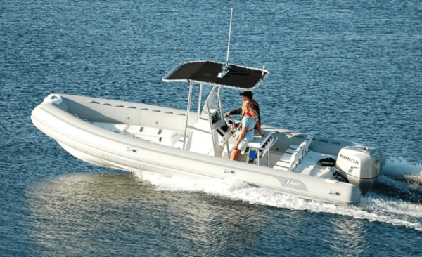palma sea school training