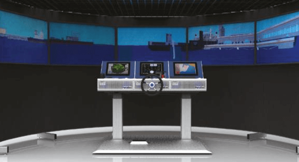 pivot maritime training