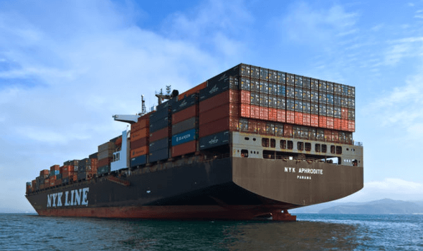 rating ships dma