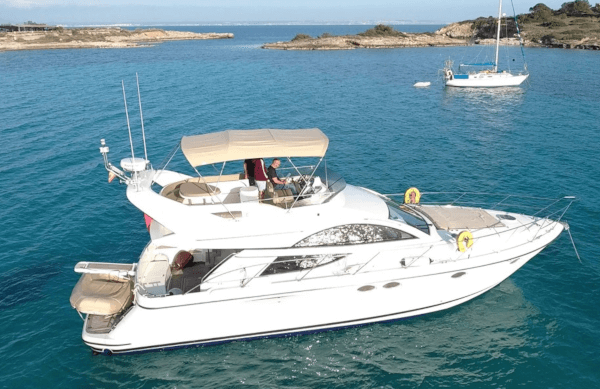 rya day skipper training