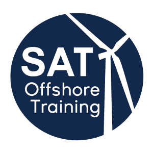 sat offshore training esbjerg