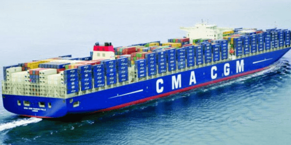 shipping canada