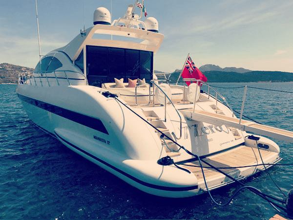 titan fleet rya
