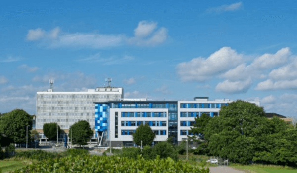 city college of plymouth campus