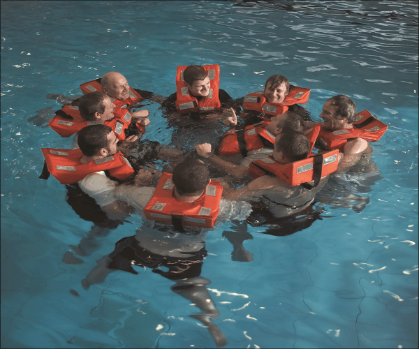 emct stcw courses