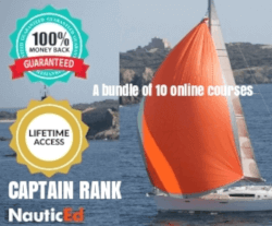 nauticed captain