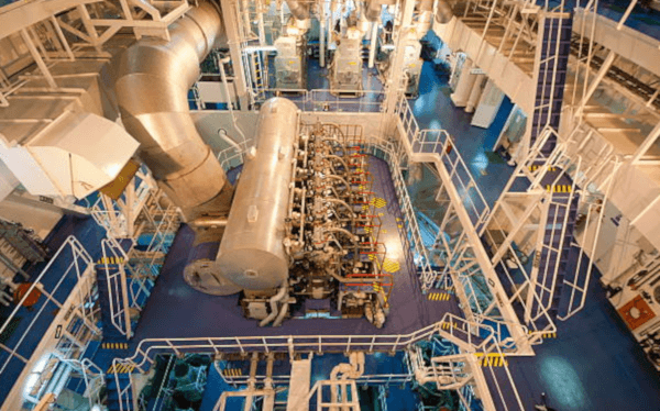 ship engine mca exams