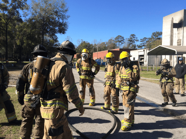 six maritime training