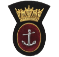 top maritime uk