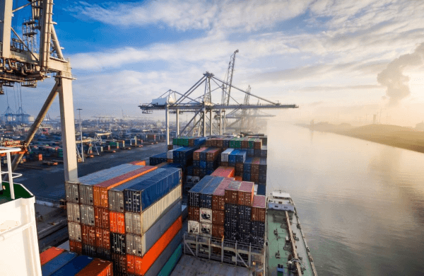 transafe logistics training