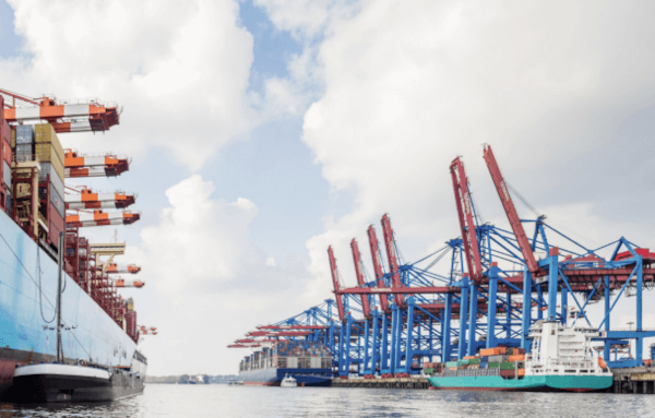 all hazards maritime training