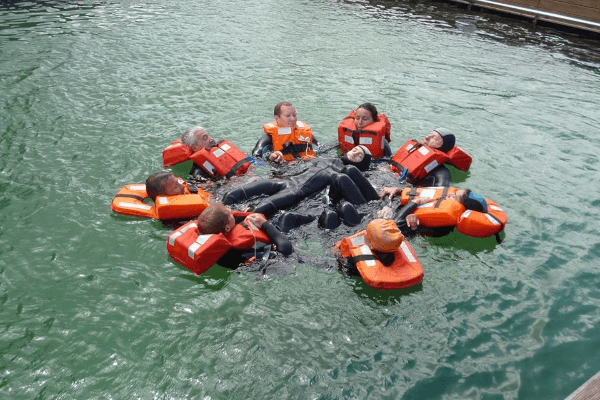allabroad gibraltar maritime training