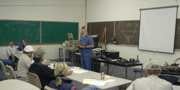 anchors aweigh academy training