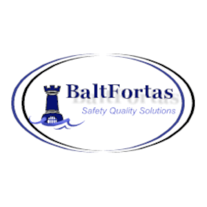 baltfortas