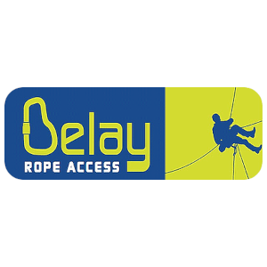 belay rope access