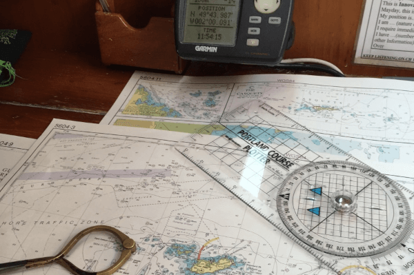 boss rya courses