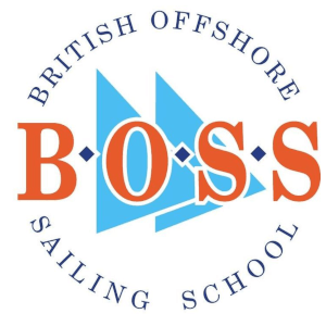 british offshore sailing school