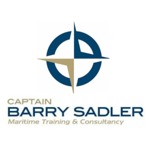 captain barry sadler maritime training