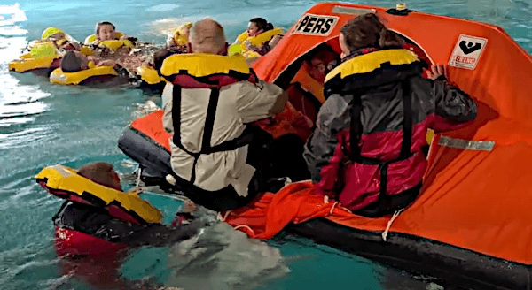 chieftain training seasurvival