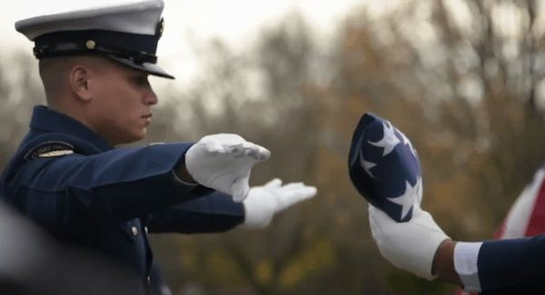 coast guard foundation programs