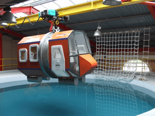 errigal training maritime offshore