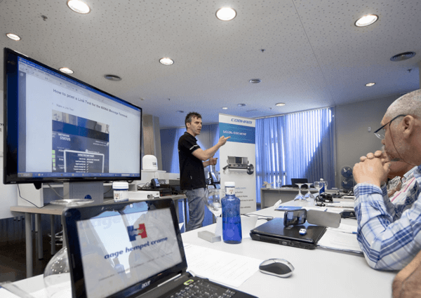 fvatc iadc training