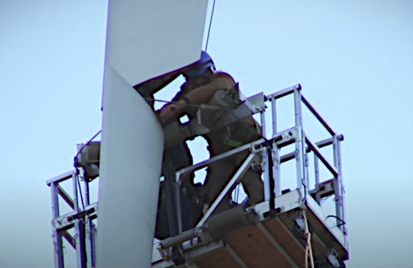 gwo basic technical training
