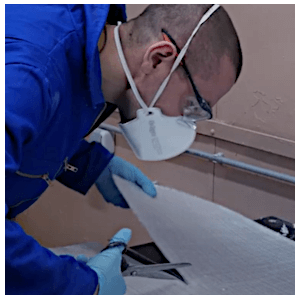 gwo blade repair