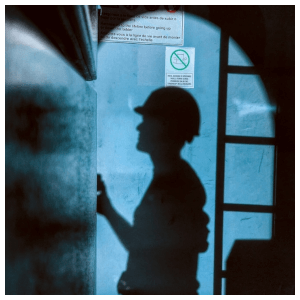 gwo lift user training