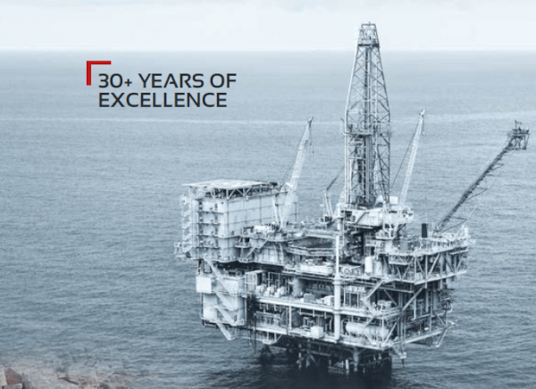 hot oil gas training
