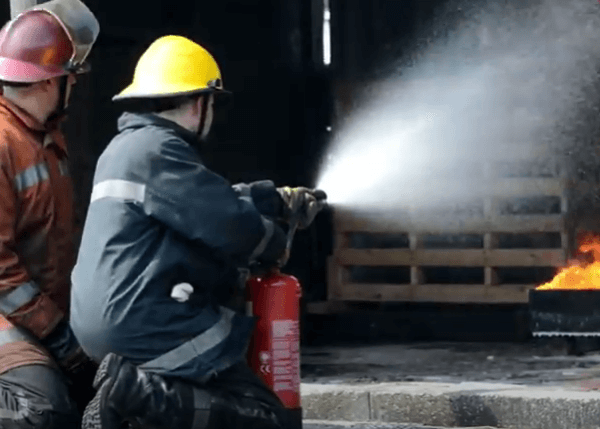iadc fios training