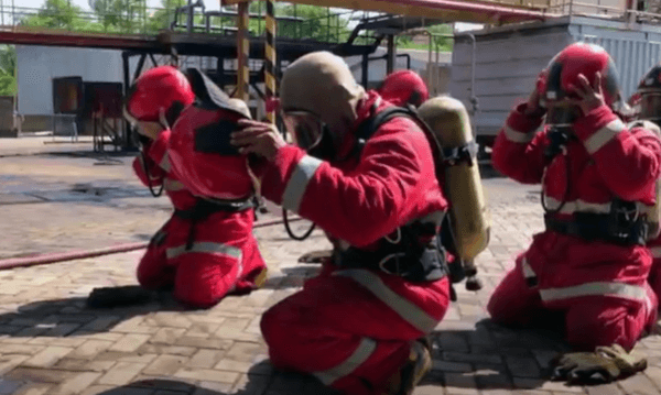 iadc fire rescue ream refresher