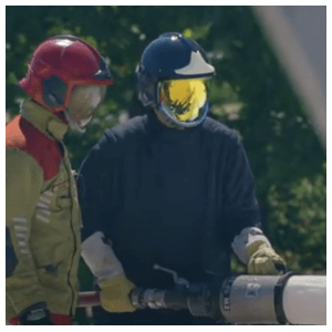 iadc fire rescue