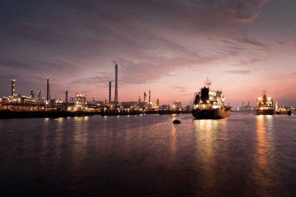 imcs shipping training
