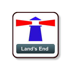 lands end marine training